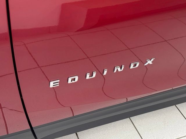 Used 2018 Chevrolet Equinox LT AWD/4WD image 33