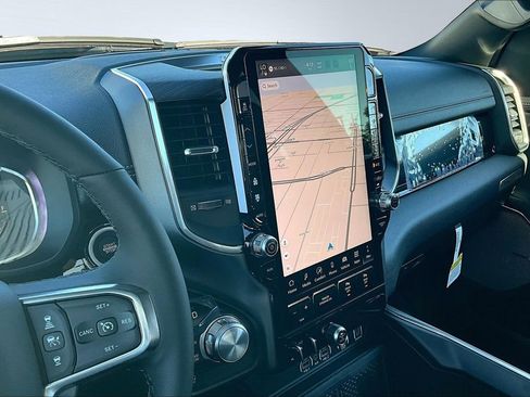 New 2026 RAM 1500 Laramie image 11