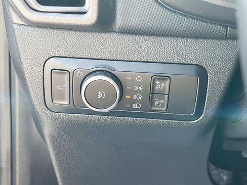 New 2025 Ford Bronco Sport Badlands w/ Badlands Tech Package image 23