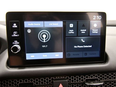 Certified 2026 Honda HR-V Sport image 22