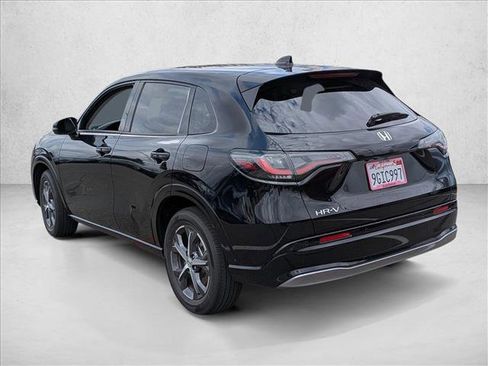 Used 2024 Honda HR-V EX-L image 7
