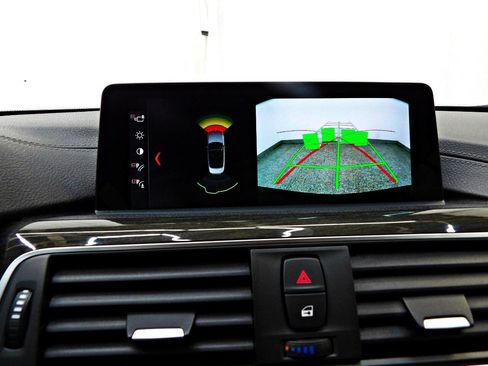 Used 2018 BMW 430i Convertible RWD image 24