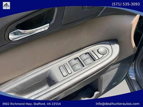 Used 2015 GMC Acadia SLT AWD/4WD image 23