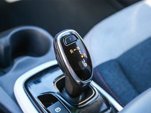 Used 2019 Chevrolet Bolt LT image 18