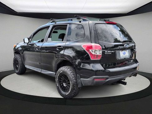 Used 2015 Subaru Forester 2.5i Premium w/ Popular Package #1 AWD/4WD image 6