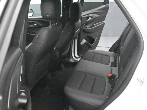 Certified 2023 Chevrolet TrailBlazer RS w/ Convenience Package AWD/4WD image 13