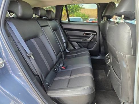 Used 2025 MAZDA CX-50 AWD 2.5 S w/ Premium Package image 26