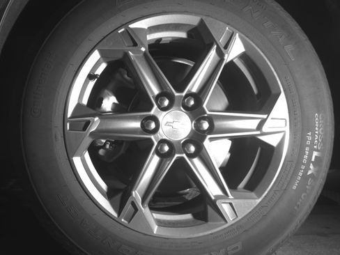 Used 2025 Chevrolet Blazer LT image 12