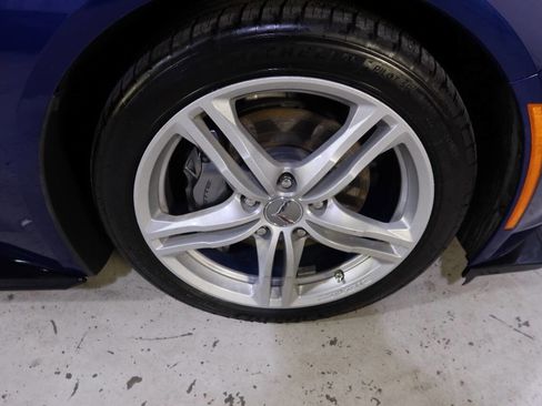 Used 2017 Chevrolet Corvette Stingray Coupe w/ 1LT image 33