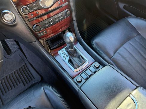 Used 2016 INFINITI QX50 Journey w/ Premium Package image 26