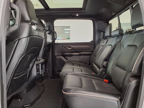 Used 2019 RAM 1500 Limited w/ Advanced Safety Group AWD/4WD image 13