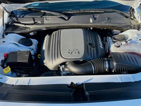 Used 2022 Dodge Challenger R/T image 30