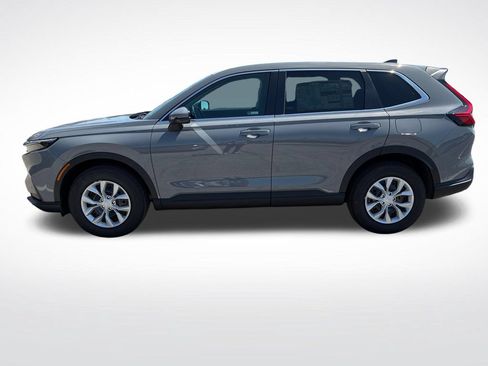 New 2026 Honda CR-V LX image 6