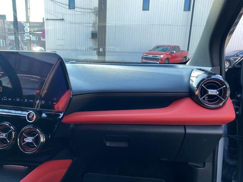 Certified 2024 Chevrolet Blazer EV RS image 20