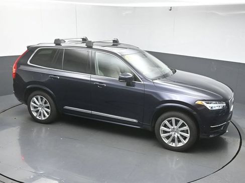Used 2016 Volvo XC90 T6 Inscription w/ Vision Package AWD/4WD image 40