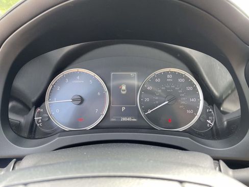 Used 2024 Lexus IS 300 w/ Premium Package RWD image 22