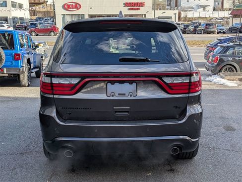 Used 2021 Dodge Durango R/T w/ Blacktop Package image 7