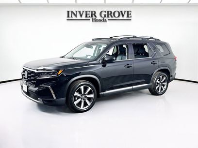 Certified 2023 Honda Pilot Touring