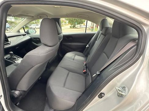Used 2024 Toyota Corolla LE FWD image 18