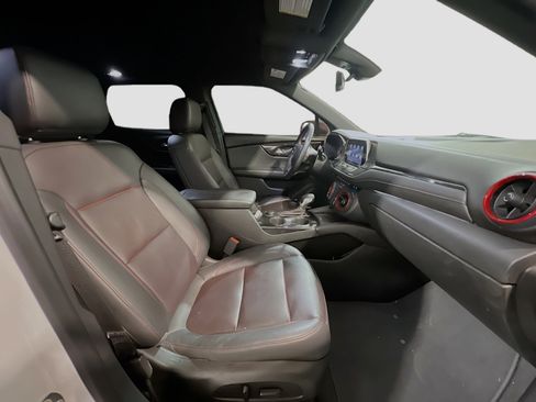Used 2020 Chevrolet Blazer RS image 22