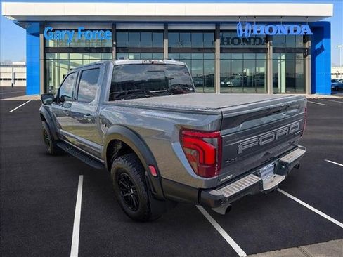 Used 2024 Ford F150 Raptor image 3