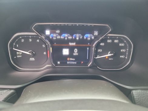 Used 2021 GMC Yukon Denali w/ Denali Ultimate Package image 27