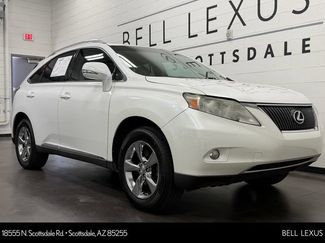 Used 2010 Lexus RX 350 2WD video 1