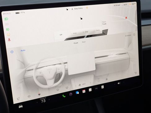 Used 2023 Tesla Model Y Long Range image 18