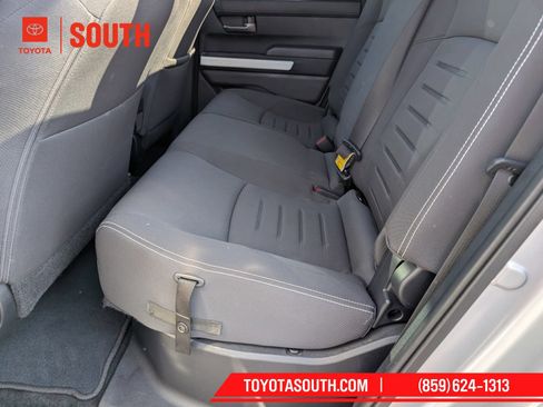 Used 2024 Toyota Tacoma TRD Off-Road AWD/4WD image 10