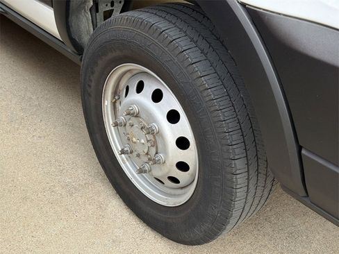 Used 2022 Ford Transit 350 148 High Roof AWD image 3