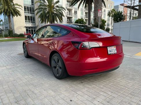 Used 2022 Tesla Model 3 image 7