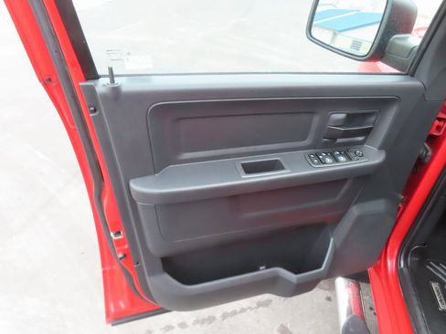 Used 2012 RAM 1500 Express w/ ST Popular Equipment Group image 26