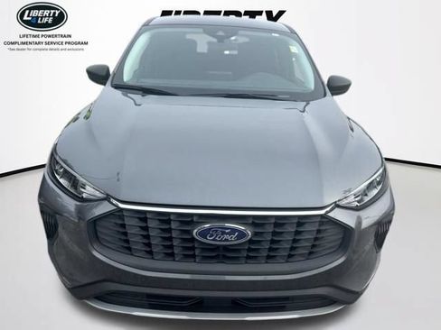 Used 2023 Ford Escape Active AWD/4WD image 8