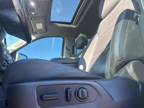 Used 2021 GMC Sierra 2500 Denali w/ Denali Ultimate Package image 15