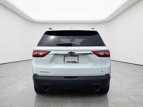 Used 2020 Chevrolet Traverse LT FWD image 7