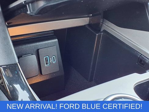 Certified 2023 Ford Explorer ST w/ Equipment Group 401A AWD/4WD image 15