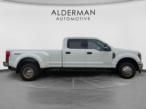 Used 2018 Ford F350 XLT image 6