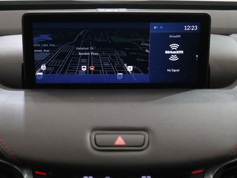 Certified 2023 Acura TLX w/ A-SPEC Pkg image 18