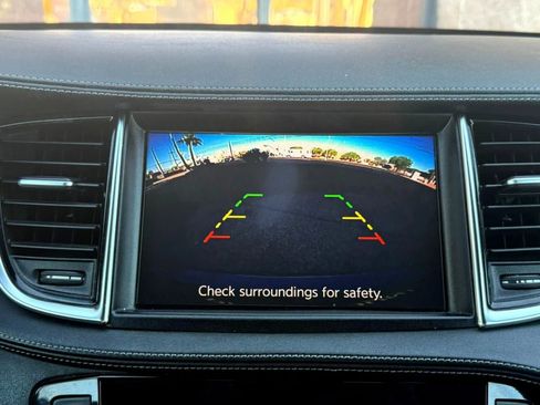 Used 2019 INFINITI QX50 Pure image 34