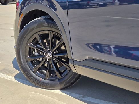 Used 2025 Honda CR-V EX-L image 30