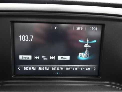 Used 2016 Chevrolet Silverado 1500 W/T w/ WT Fleet Convenience Package image 10