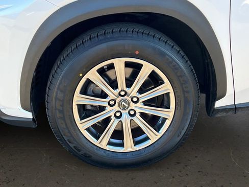 Used 2020 Lexus NX 300 AWD w/ Comfort Package image 25