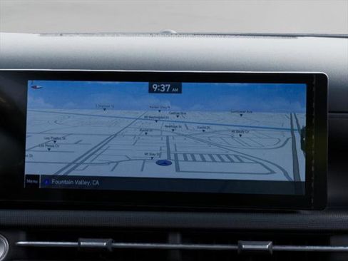 New 2025 Hyundai Santa Cruz XRT image 13