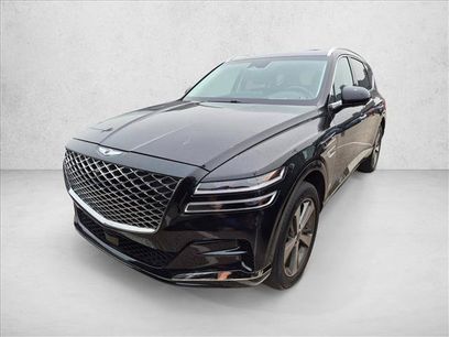 Used 2023 Genesis GV80 3.5T Advanced +