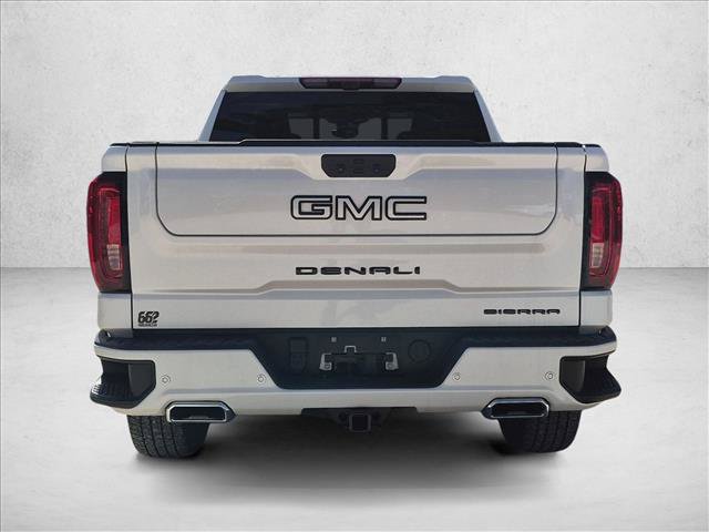 Used 2023 GMC Sierra 1500 Denali w/ Technology Package RWD image 6