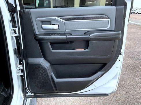 Certified 2023 RAM 2500 Big Horn w/ Level 1 Equipment Group image 19