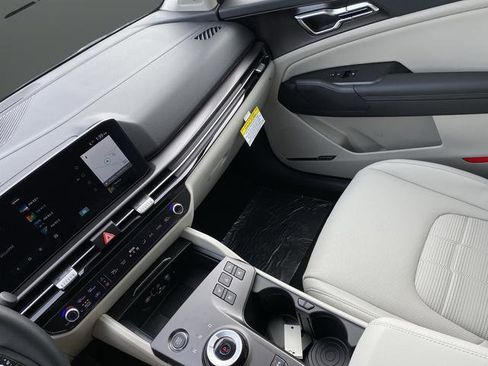 New 2026 Kia Sportage SX Prestige image 24