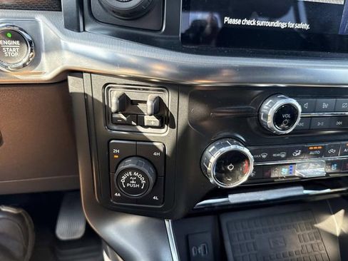 Used 2022 Ford F150 Raptor w/ Raptor 37 Performance Package AWD/4WD image 33