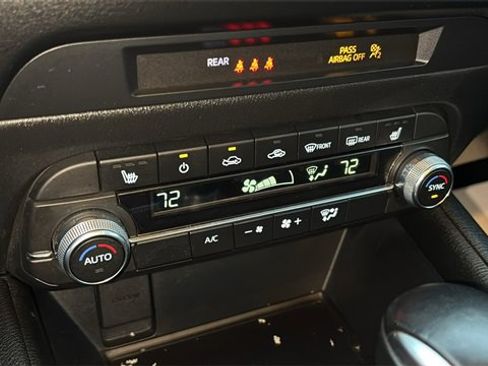 Used 2022 MAZDA CX-5 AWD 2.5 S w/ Select Package image 19