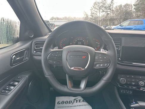 New 2026 Dodge Durango GT image 25